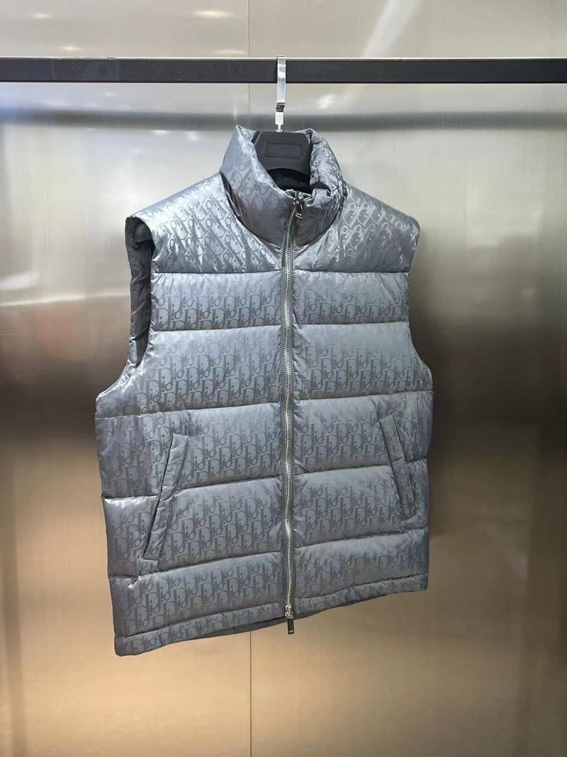 Christian Dior Down Jackets